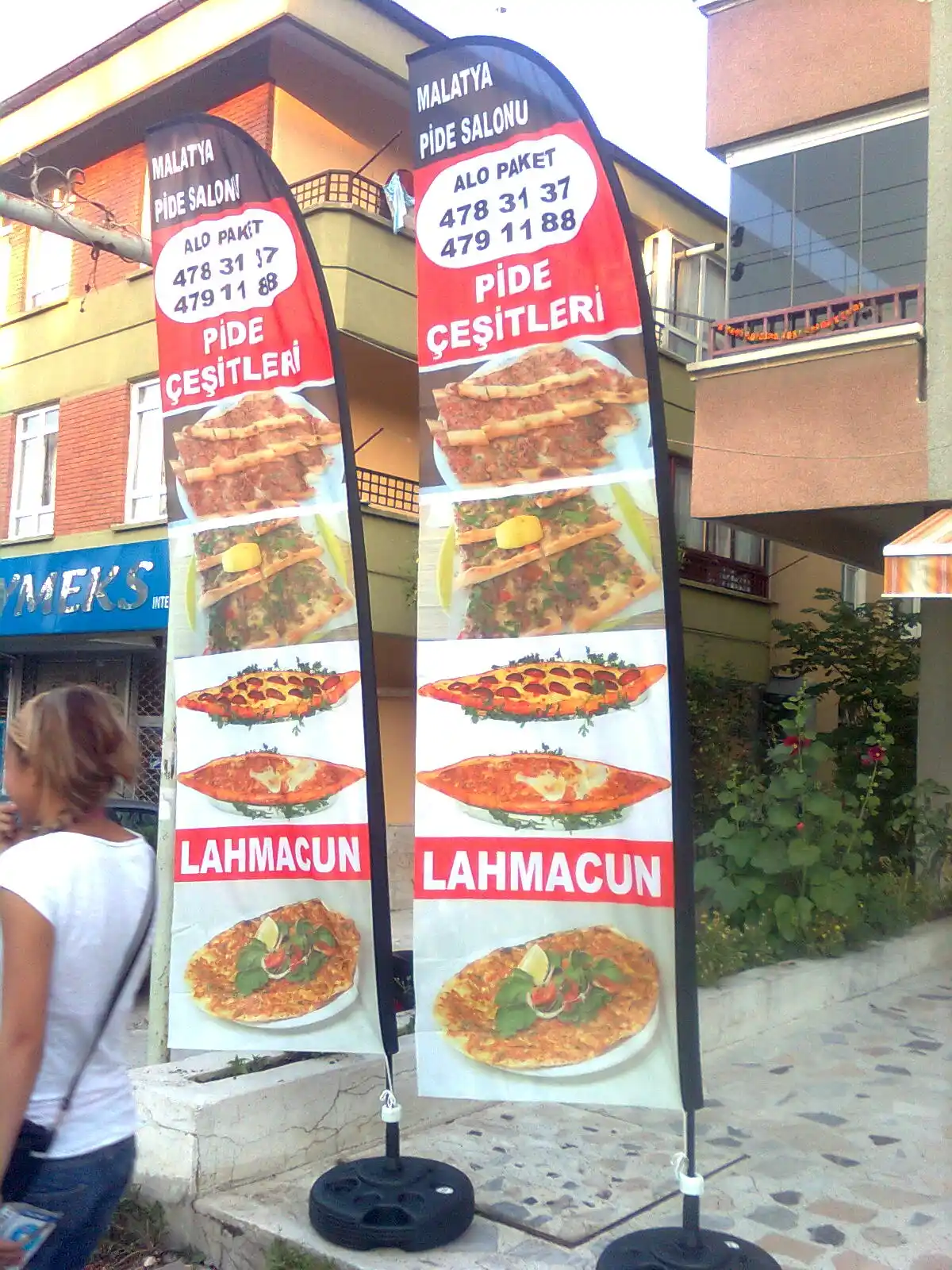 Pideci Yelken Bayrak Fiyatı, Pideci Yelken Bayrak Fiyatları,